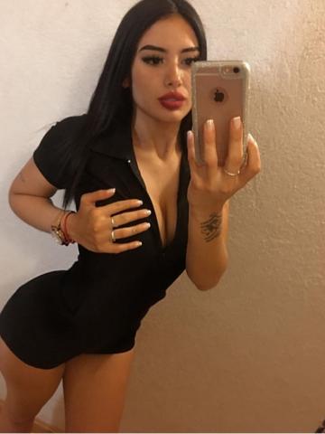 Анастасия фото 3