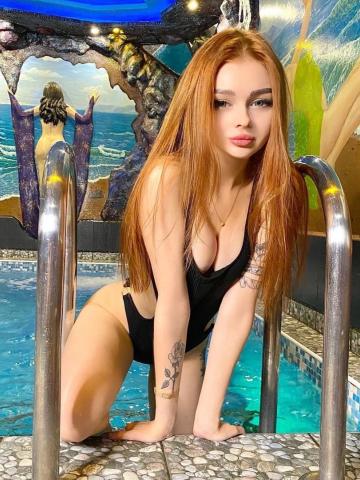 Мила 🔥💥 фото 3